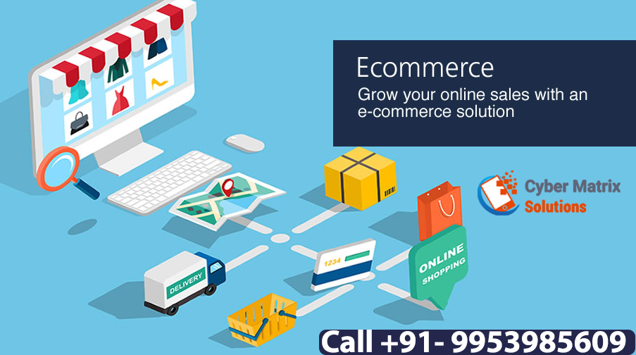 Leading and Best Web Development Company in Cyprus