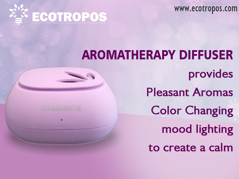 Aromatherapy & Aroma Tools