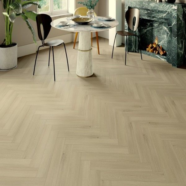 Buy Engineered Oak Herringbone Flooring | Oak Herringbone Flooring