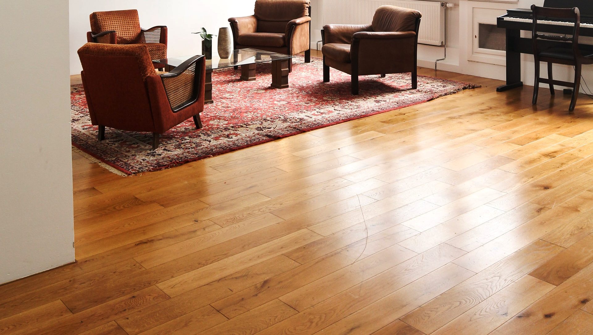 Wood Flooring related Queries!  Check Answers here