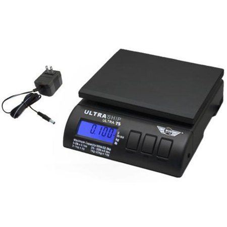 Buy Digital Postal Scales | Parcel Weighing Scales