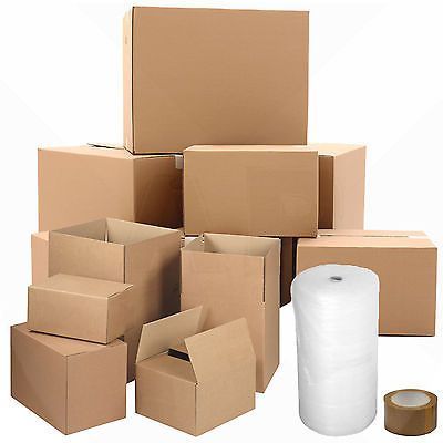Find Best Packaging Materials Suppliers UK - Wellpack
