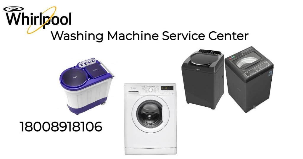 Whirlpool Service Center
