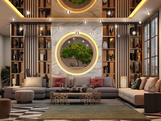 KariGhars: Top Interior Designers in banglore