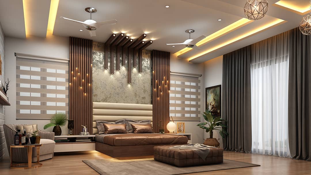 The Karighars – Top Interior Designers in Bangalore