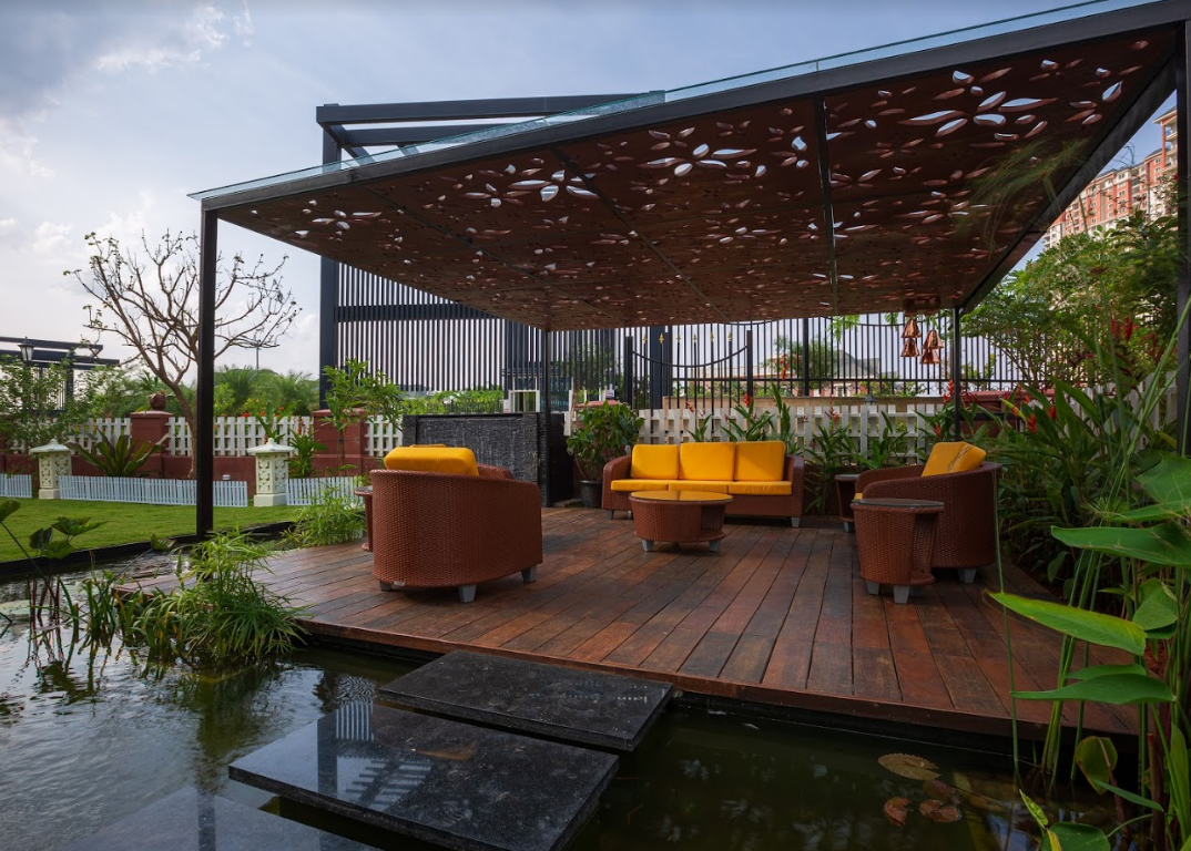 6 ways to make your home interiors Eco-Friendly | Top Interior Designers in Banglore