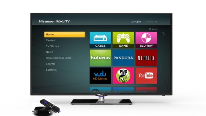 Discuss Simple Steps To Activate the Roku device