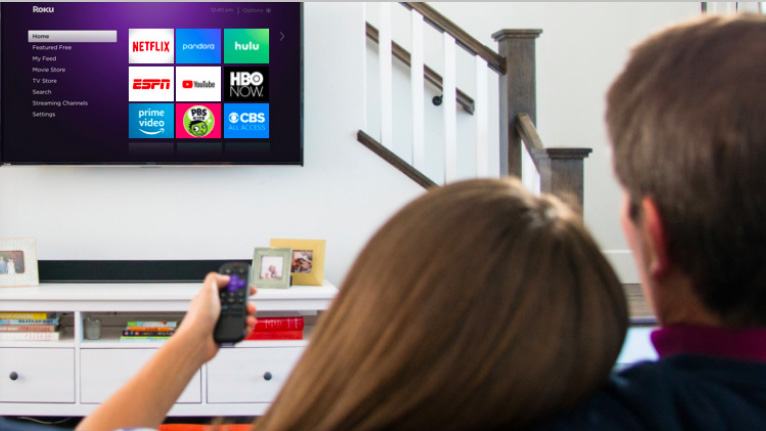 How to Activate the Roku device using the Roku com link?