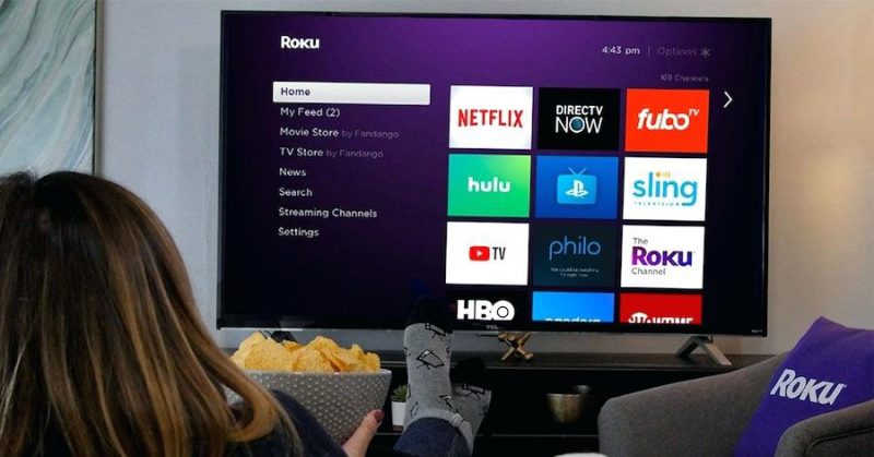 How To Fix the Power and Heating Issues of Roku Device?