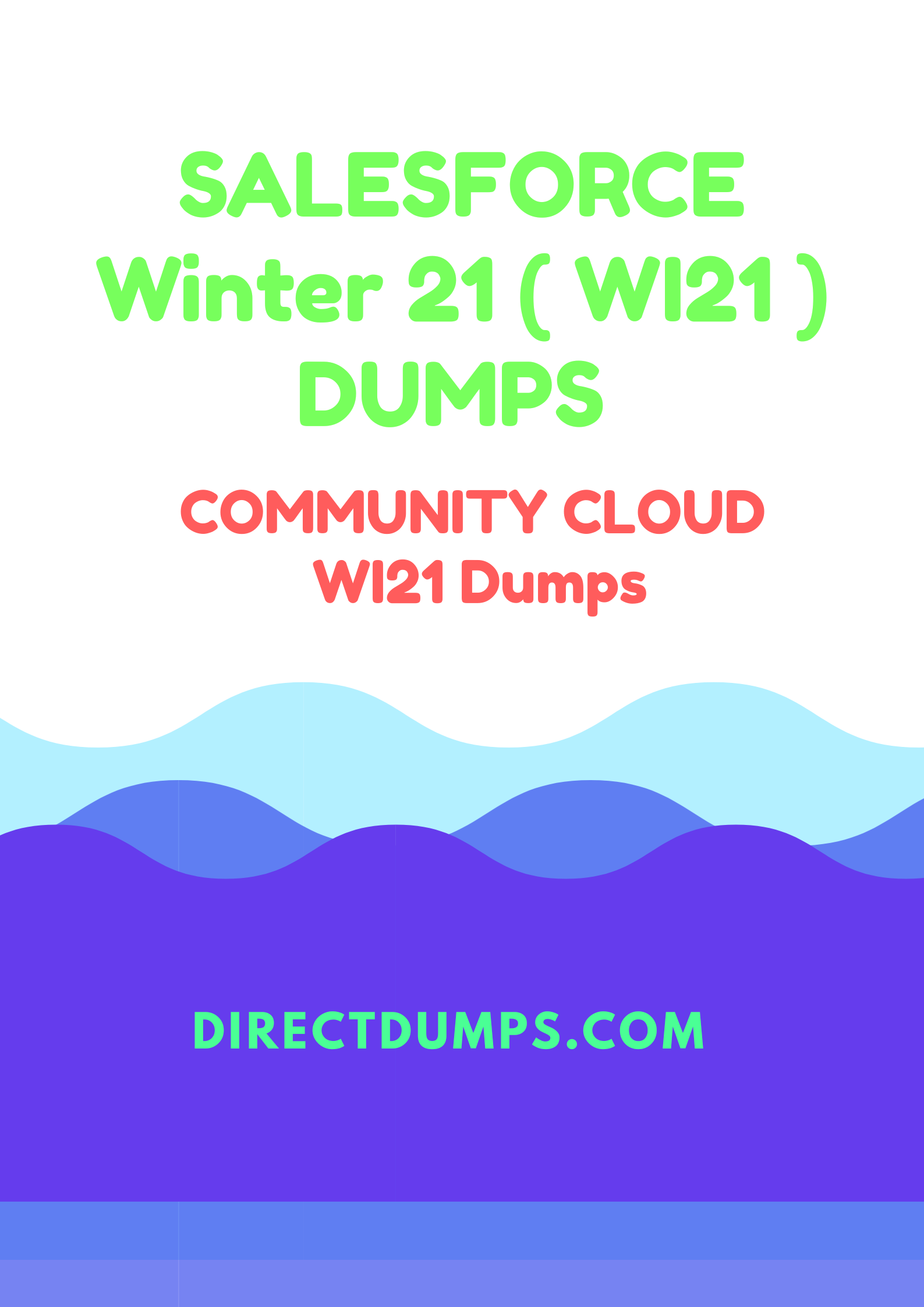 salesforce Community-Cloud-dump