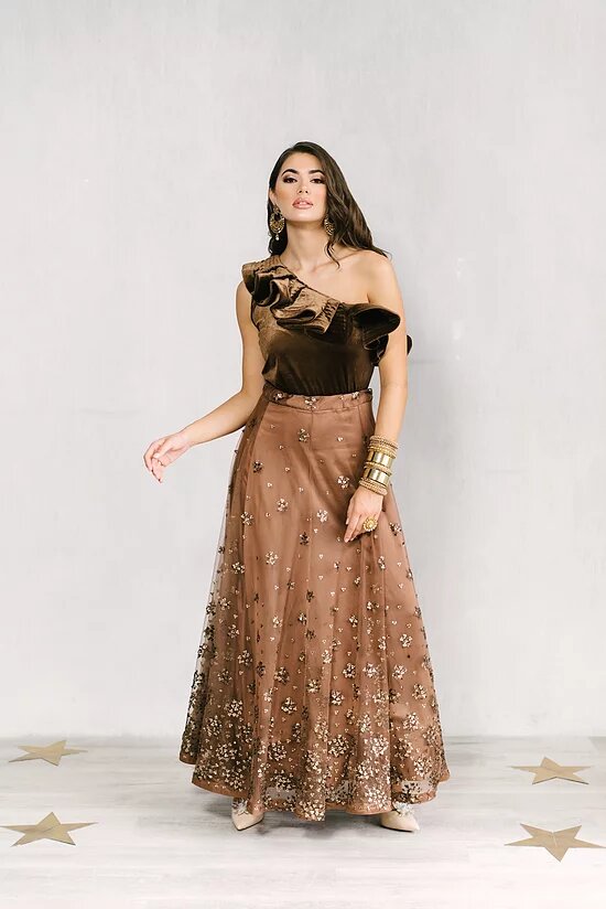 Indian wedding dresses Toronto