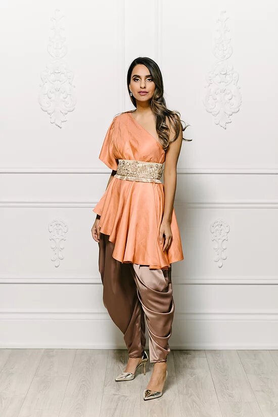 Mira Indian clothes