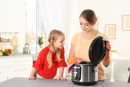 Best Multi Cookers of 2020
