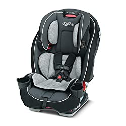 Best All-In-One Car Seats of 2020