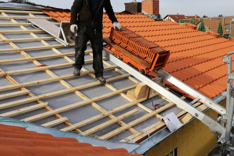 Roof Shingles Sydney