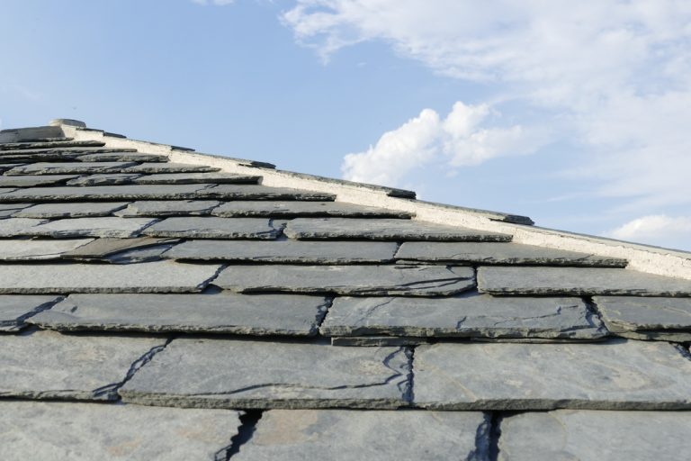 Slate and Tile Roofing