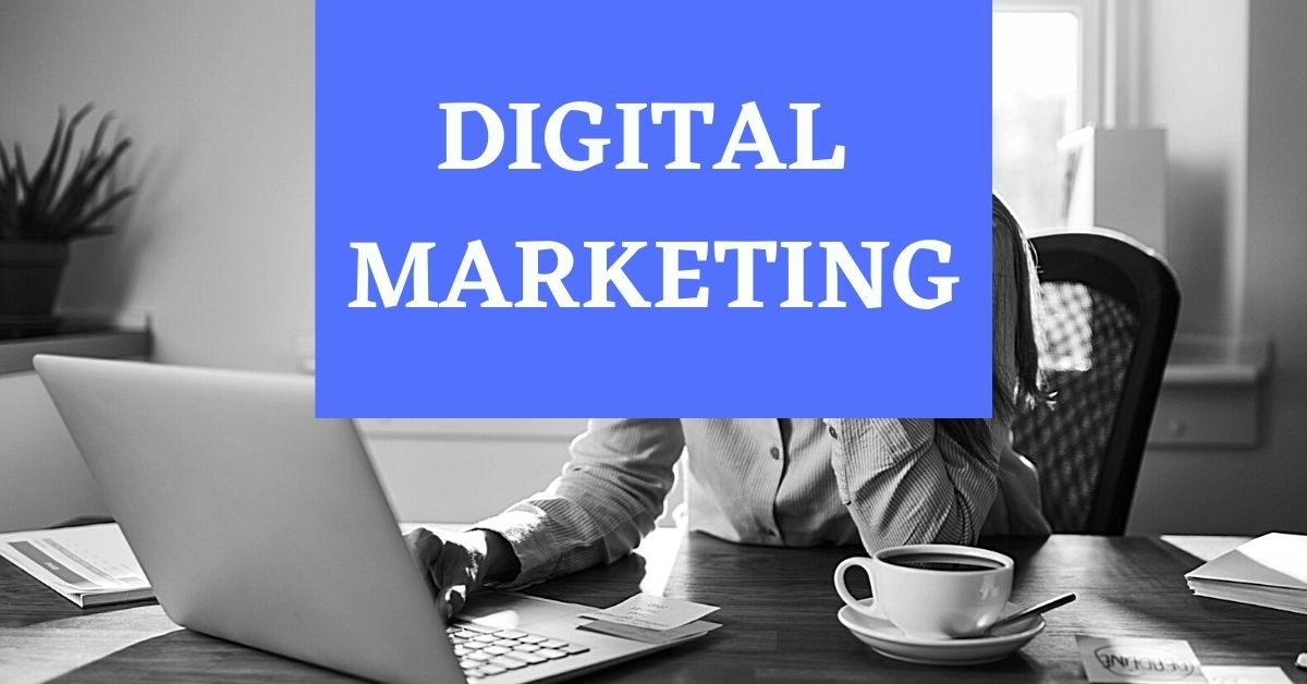 Top 10 Digital marketing companies in Jaipur