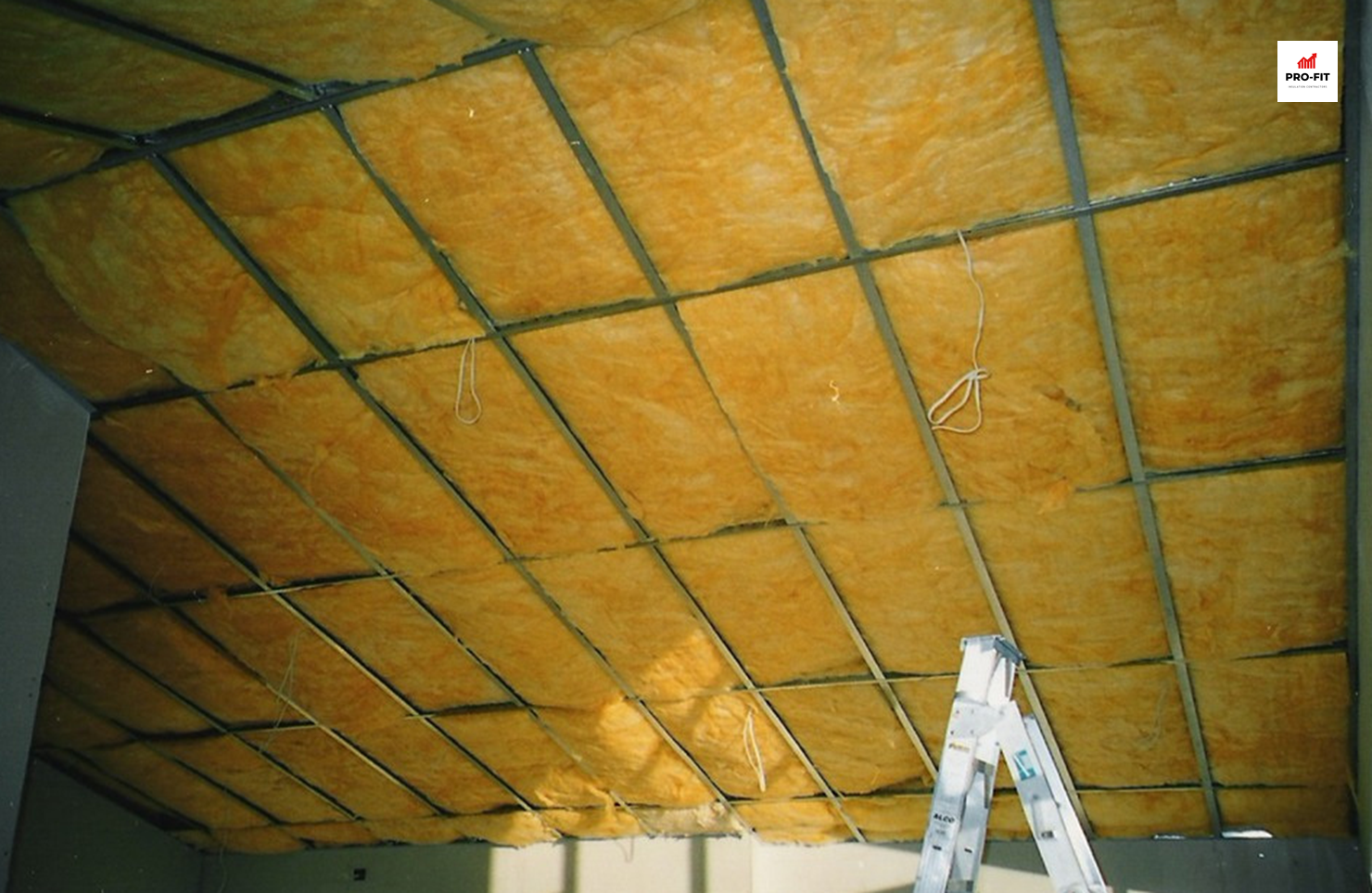 Ceiling Insulation Specialists in Gold Coast (Jan 2022)