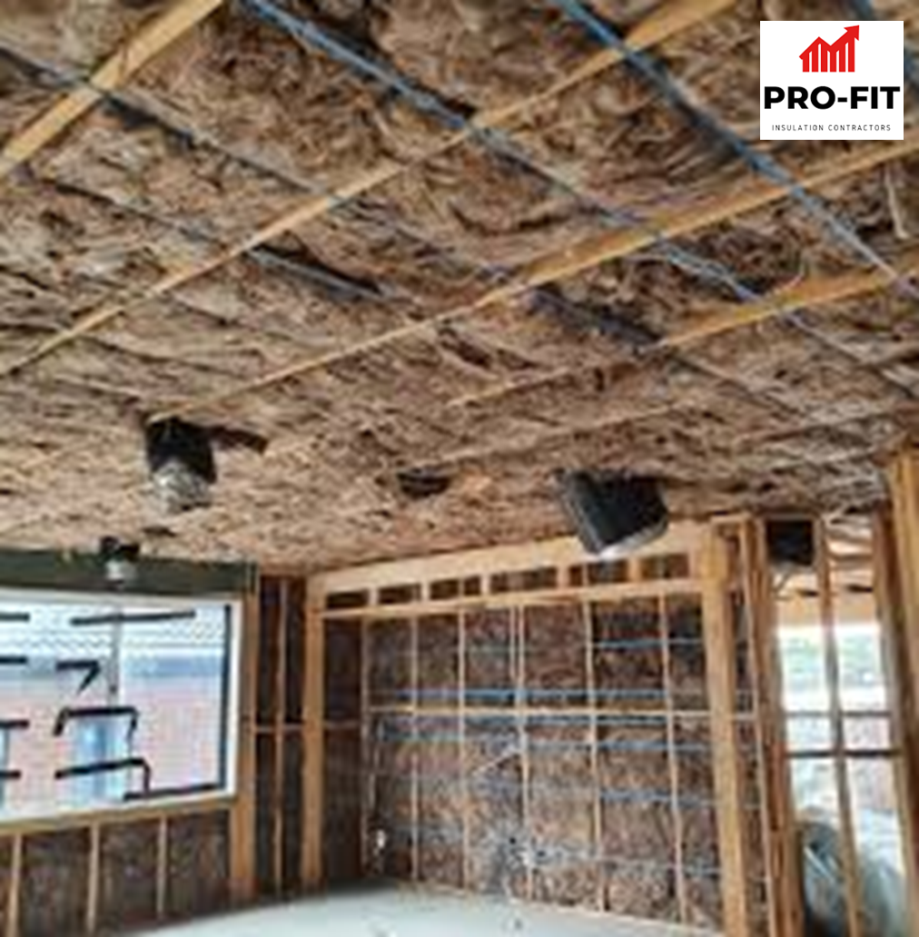 Find Ceiling Insulation in Gold Coast