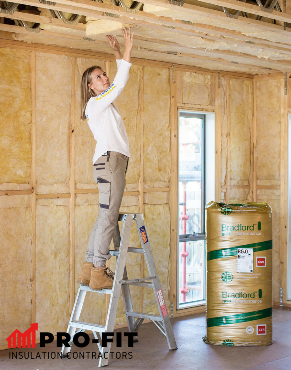 Acoustic Insulation in Gold Coast