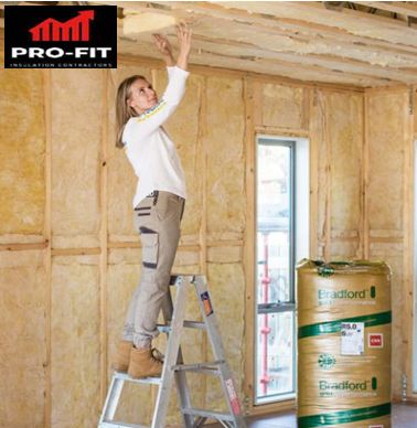 ceiling Insulation Gold Coast