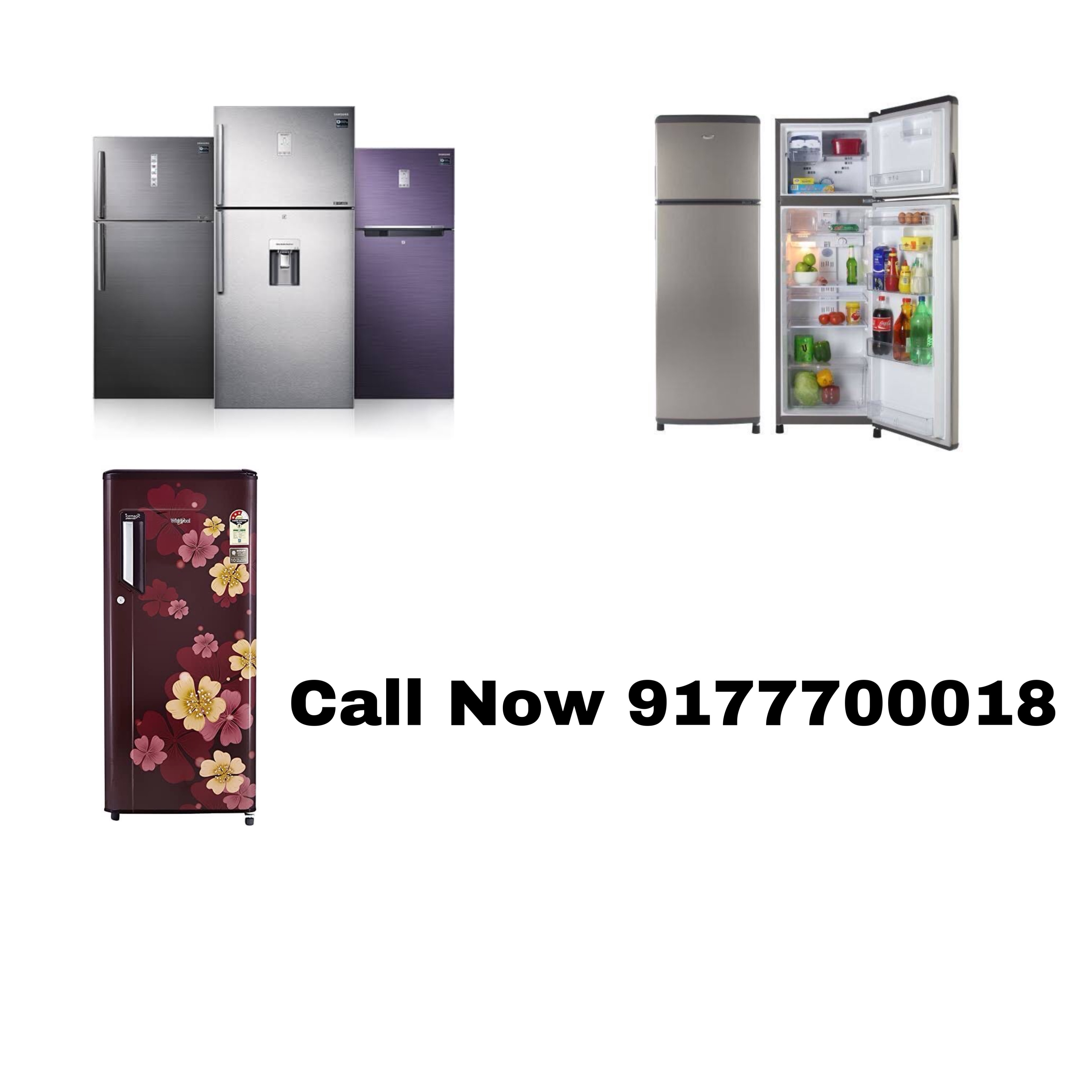 LG Refrigerator Service Centre in Jayanagar Bangalore