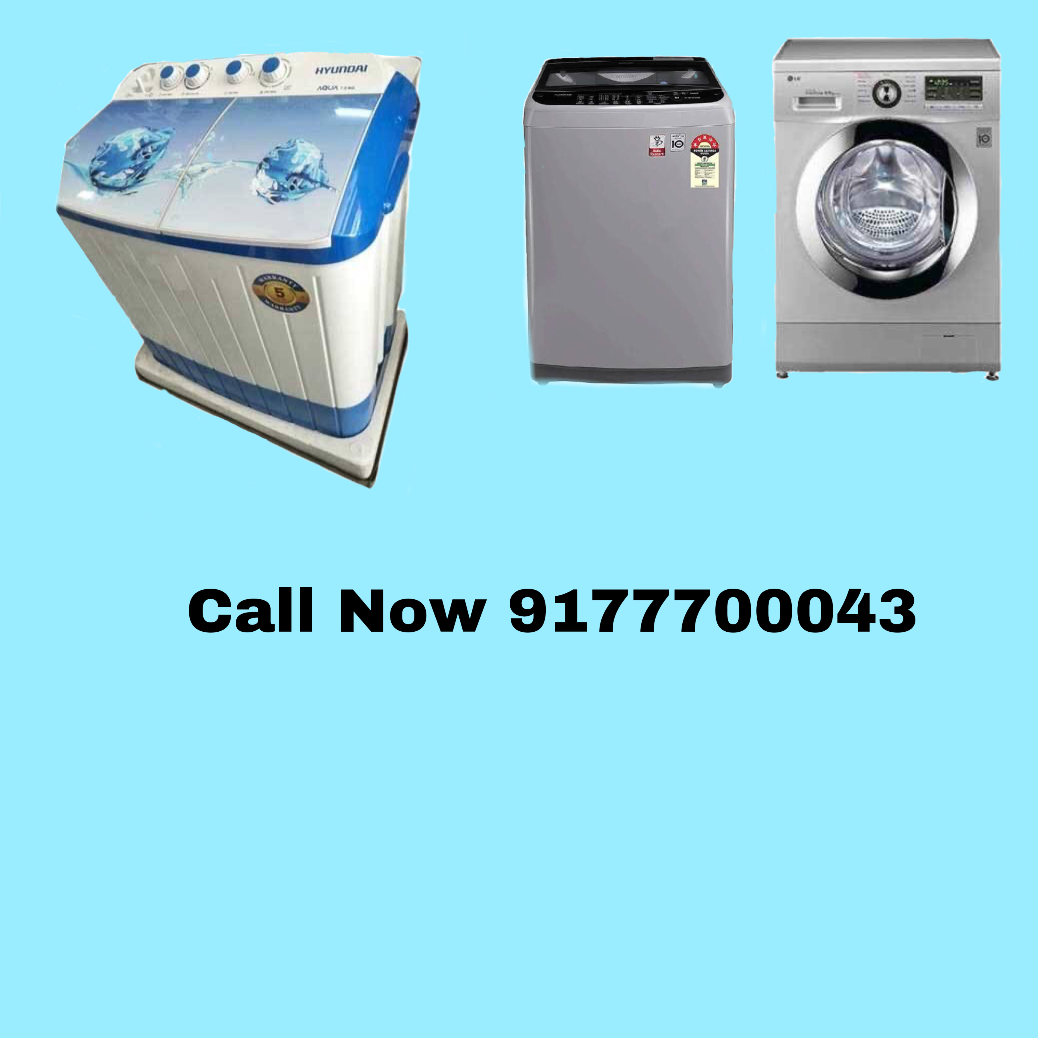 Samsung Washing Machine Service Centre in Kolhapur