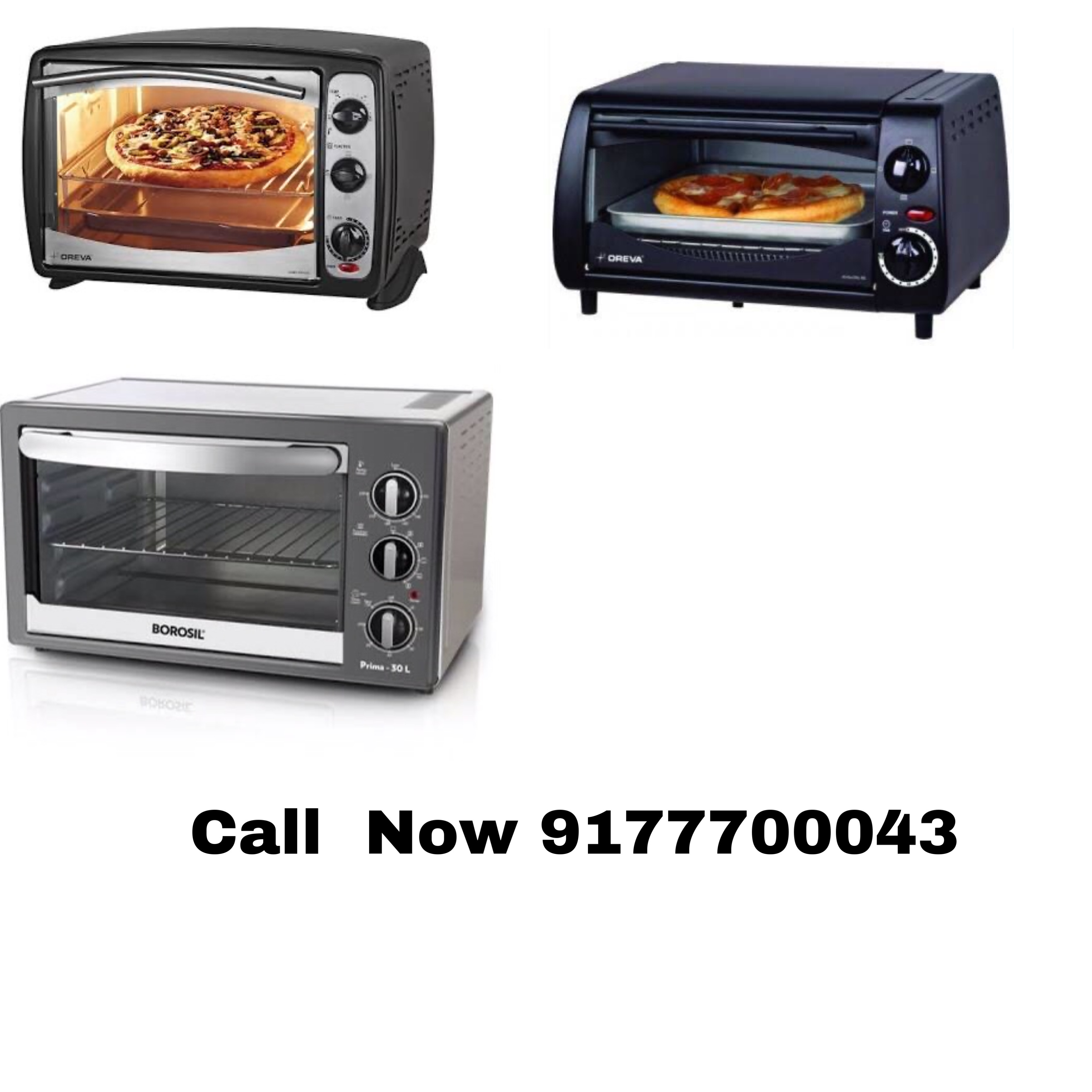 Whirlpool Microwave Oven Service Center In Hyderabad