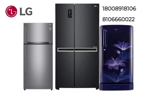 LG Refrigerator Service Center in Bangalore