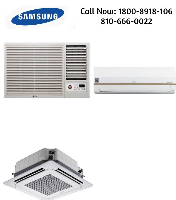 Samsung AC Service Centre in Bangalore