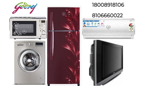 Godrej Refrigerator Service Centre in Bangalore