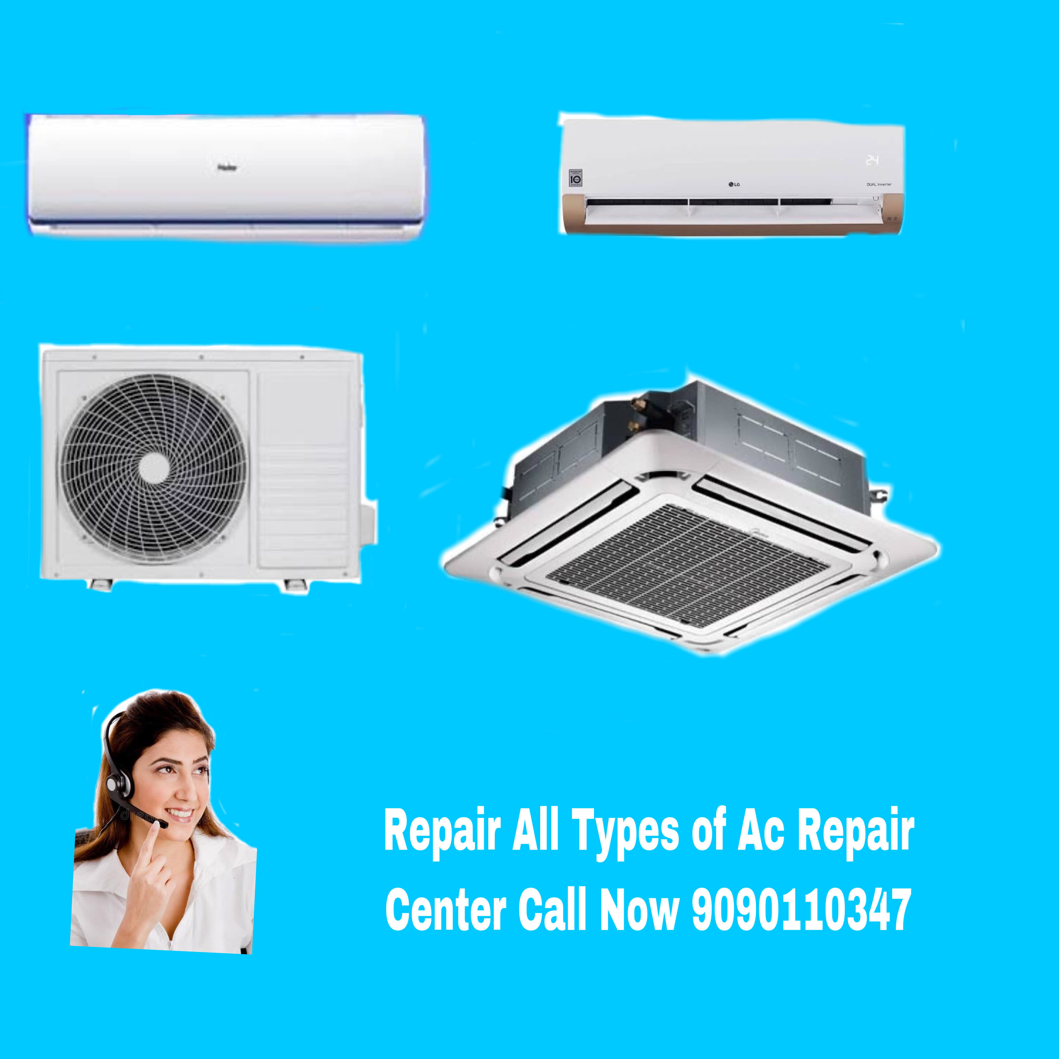 LG AC Service Centre in Kurnool
