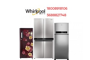 Whirlpool refrigerator service Centre in Bangalore