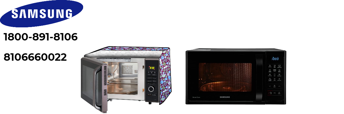 Samsung microwave oven service Centre in Hyderabad
