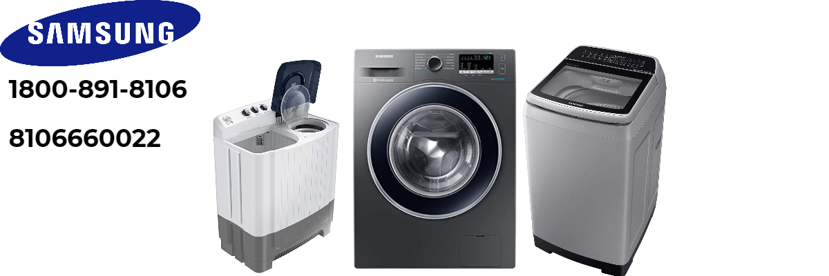Samsung washing machine service Centre in Bangalore