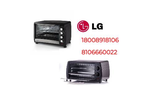 LG Micro oven service Centre in Bangalore