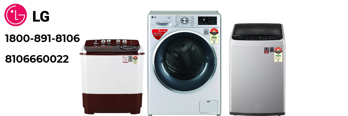 LG washing machine service Centre in Secunderabad