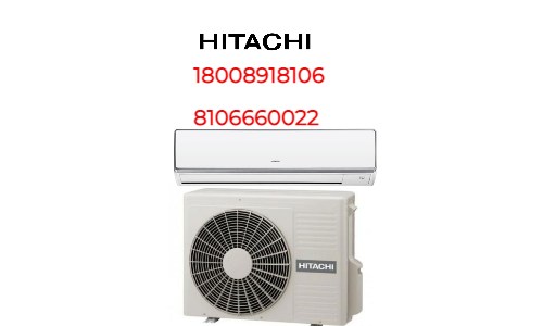 Hitachi AC Service Centre in Bangalore