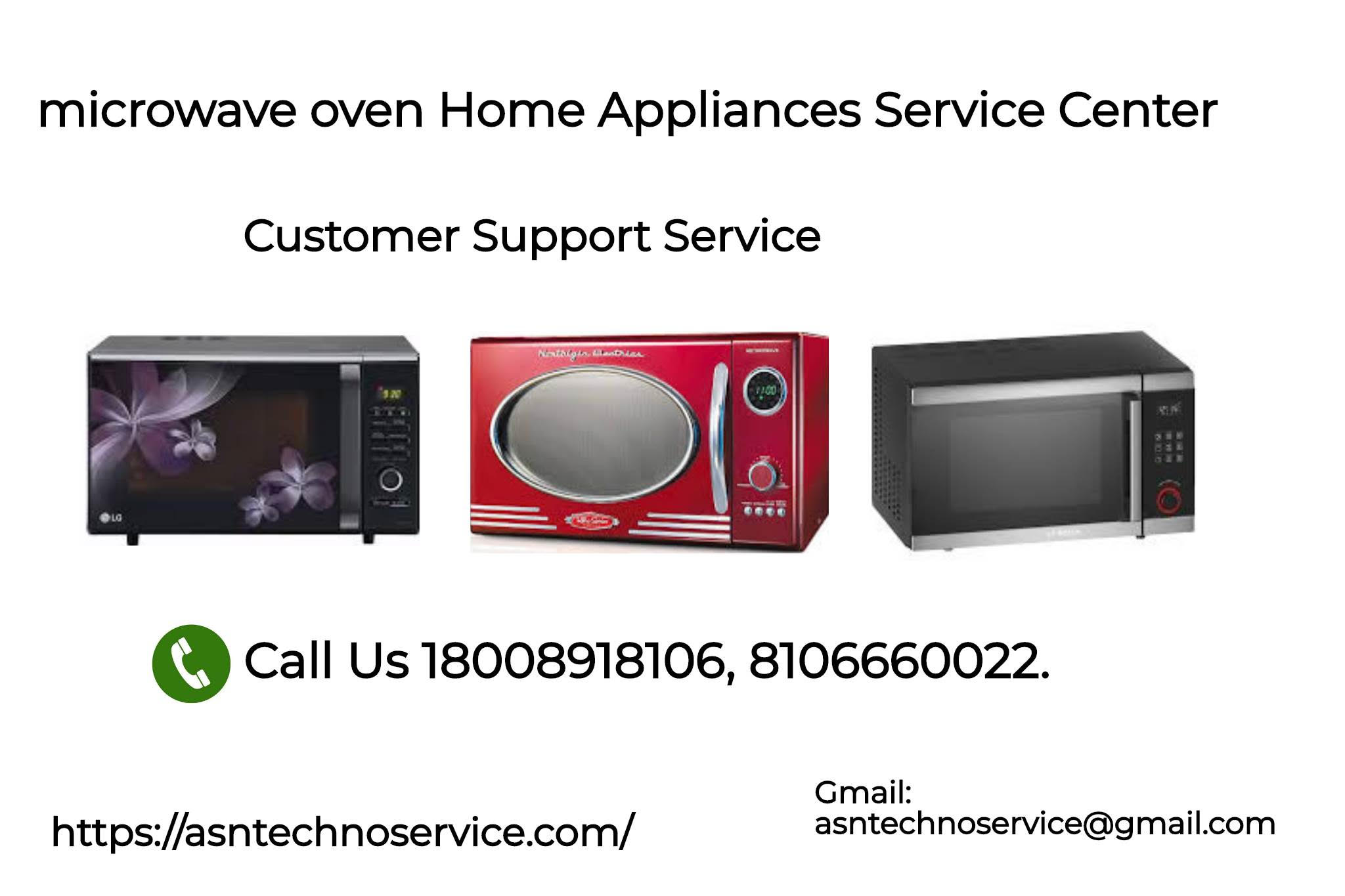 Videocon microwave oven service Centre in Hyderabad