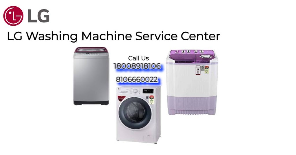 LG Washing Machine service center in Mira Road