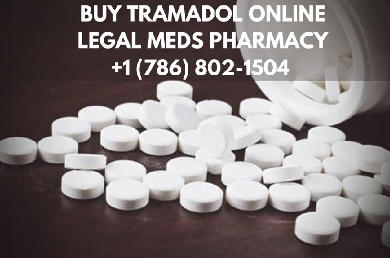 Buy Tramadol 100MG & Tramadol 200MG Online