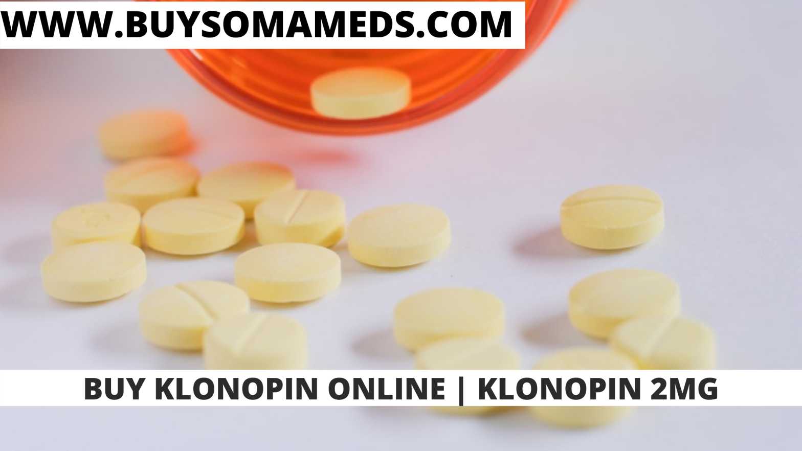 Buy Klonopin Online Overnight Delivery