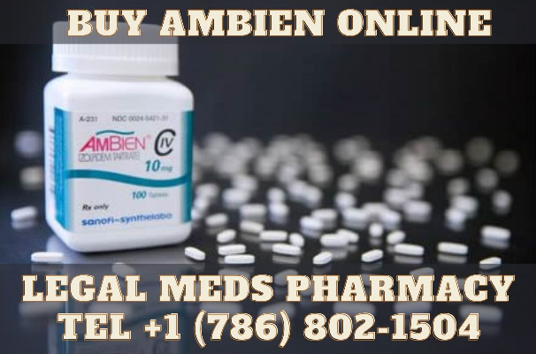 Buy Ambien Online Next Day Delivery