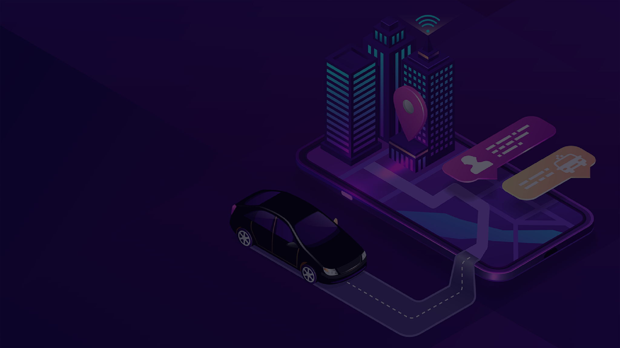 Logistifie - Intelligent Booking and Dispatch Software