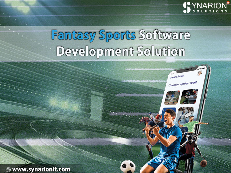 Get Fantasy Sports Software Solution