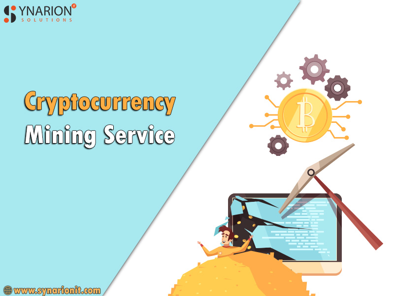 Create Your Own Cryptocurrency Mining Platform