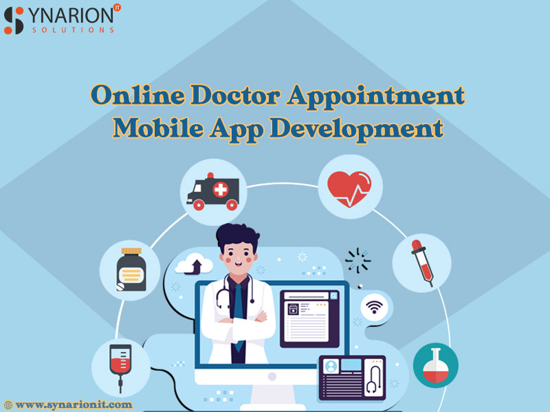 Boost your Clinic Business with Doctor Appointment App