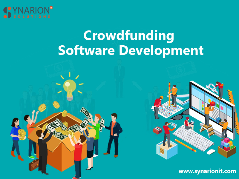 Get Your Readymade Crowdfunding Platform To Save Your Time & Money