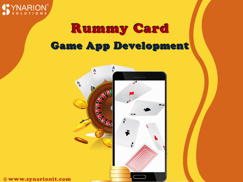 Launch Your Own Rummy Game App