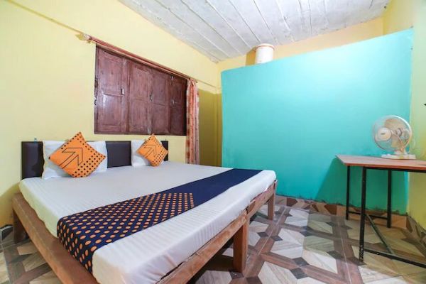 Hotels In Chamoli Gopeshwar 2020